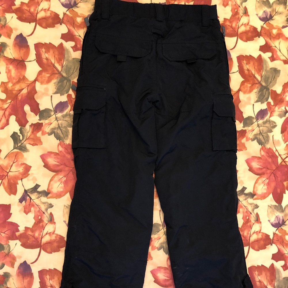 The Ultimate Ski Pants